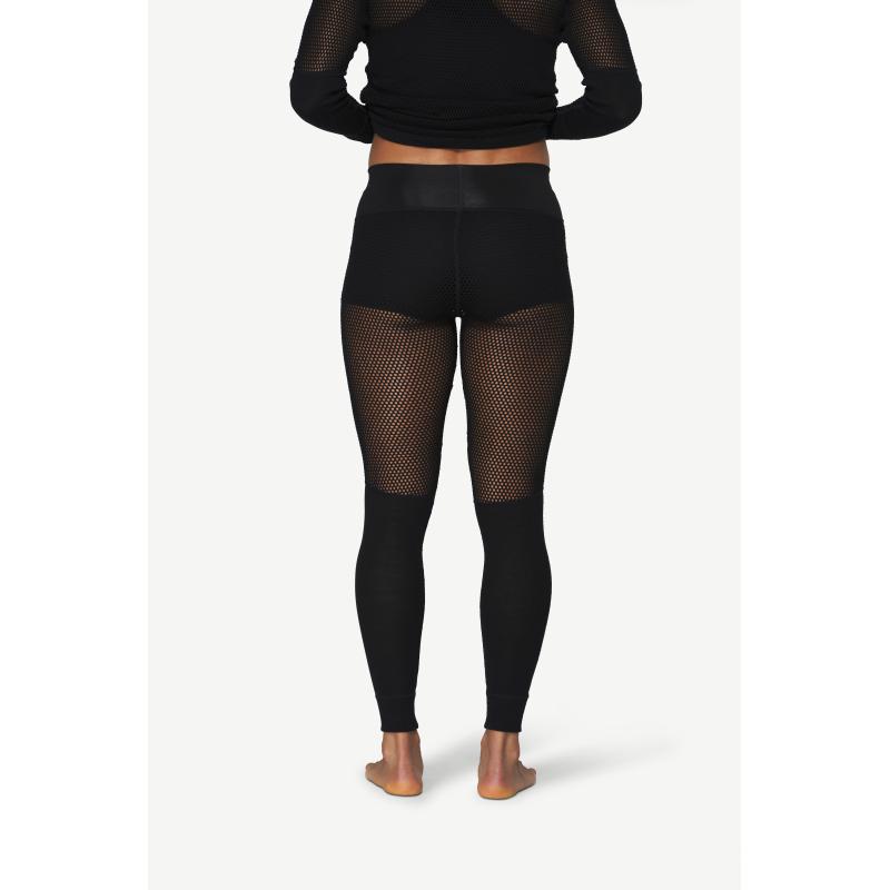 Devold Devold Wool Mesh Pro Longs Wmn GO 424 110 A Strømsø Sport 4