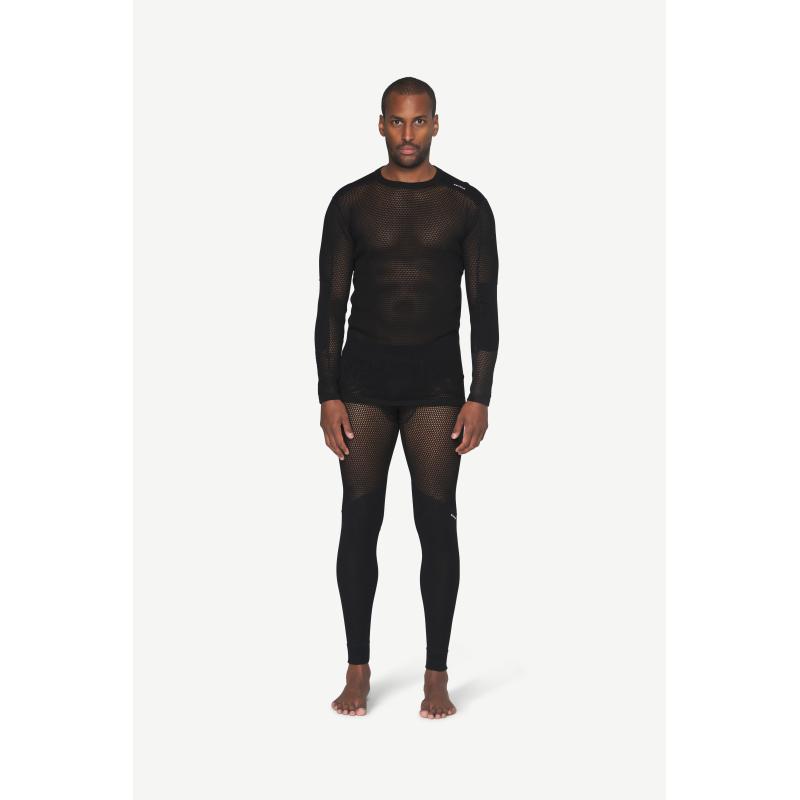 Devold Devold Wool Mesh Pro Shirt Man GO 424 224 A Strømsø Sport 2