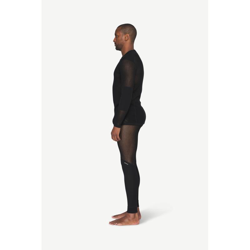 Devold Devold Wool Mesh Pro Shirt Man GO 424 224 A Strømsø Sport 3