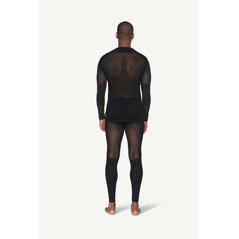 Devold Devold Wool Mesh Pro Shirt Man GO 424 224 A Strømsø Sport 4