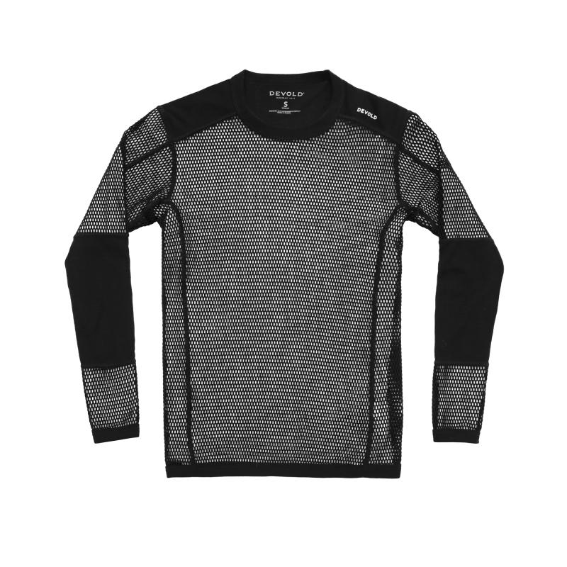 Devold Devold Wool Mesh Pro Shirt Wmn GO 424 226 A Strømsø Sport 1