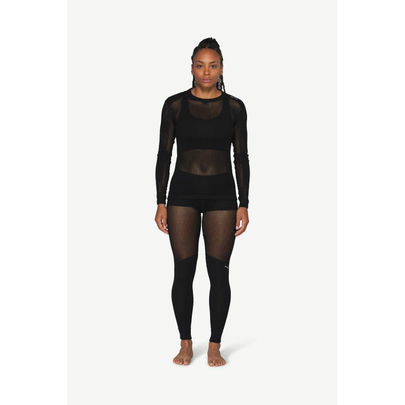 Devold Devold Wool Mesh Pro Shirt Wmn GO 424 226 A Strømsø Sport 4