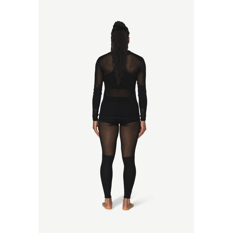 Devold Devold Wool Mesh Pro Shirt Wmn GO 424 226 A Strømsø Sport 5