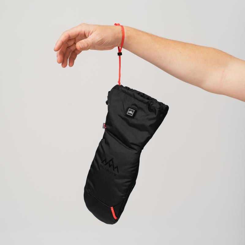 HeatX Blizzard Mittens V2 HXGM009 Strømsø Sport 3