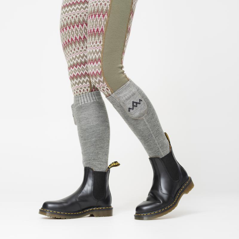 HeatX Everyday Socks And Battery V3 HXFT003GR Strømsø Sport 7