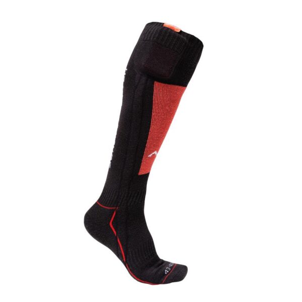 HeatX Carve Socks And Battery HXFT005RD Strømsø Sport 1
