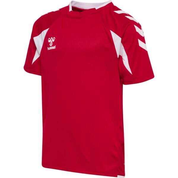 Hummel Hummel Hmlcore 2.0 Jersey S-S Kids 230827 Strømsø Sport 1
