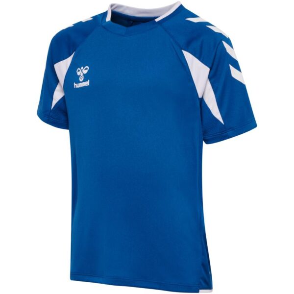 Hummel Hummel Hmlcore 2.0 Jersey S-S Kids 230827 Strømsø Sport 1