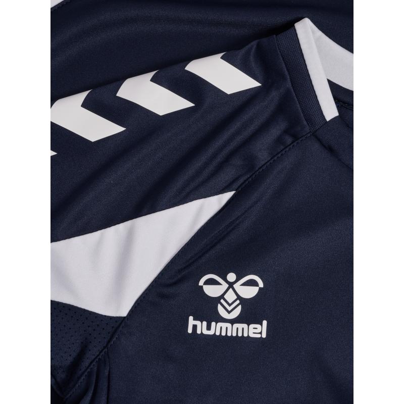 Hummel Hummel Hmlcore 2.0 Jersey S-S Kids 230827 Strømsø Sport 2