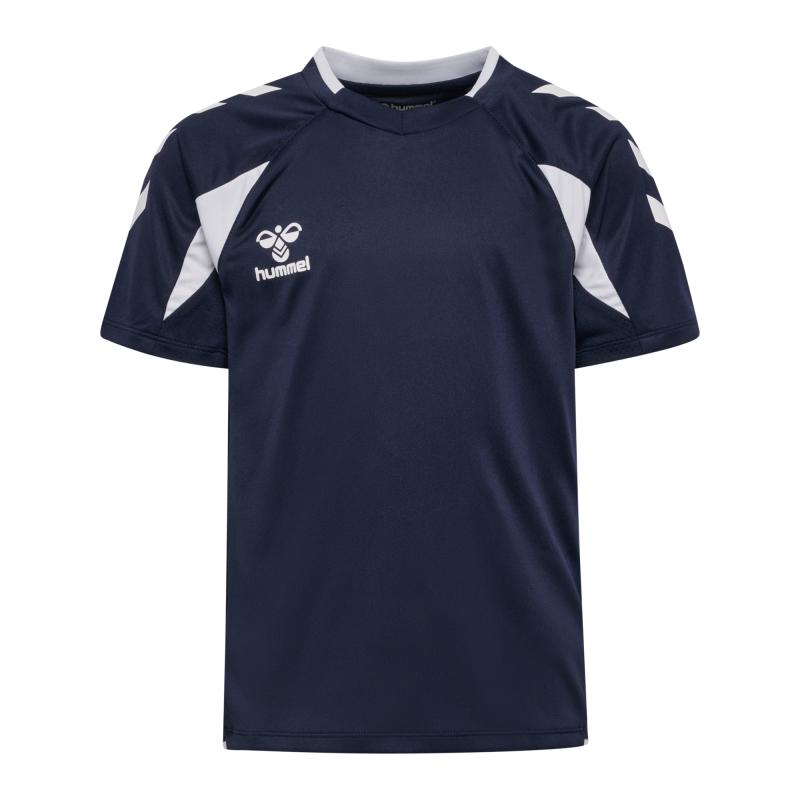 Hummel Hummel Hmlcore 2.0 Jersey S-S Kids 230827 Strømsø Sport 3
