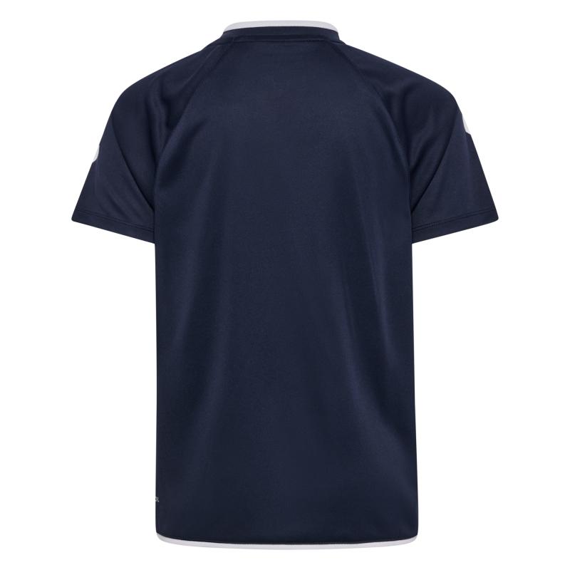 Hummel Hummel Hmlcore 2.0 Jersey S-S Kids 230827 Strømsø Sport 4