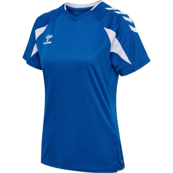 Hummel Hummel Hmlcore 2.0 Jersey S-S Woman 230828 Strømsø Sport 1