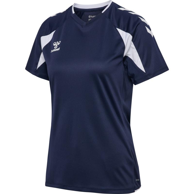 Hummel Hummel Hmlcore 2.0 Jersey S-S Woman 230828 Strømsø Sport 1