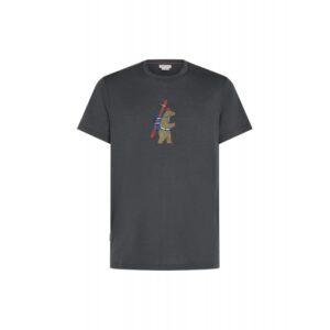 Icebreaker Icebreaker Men Mer 150 Tech Lite SS Tee Bear Tour 0A57BS Strømsø Sport 1