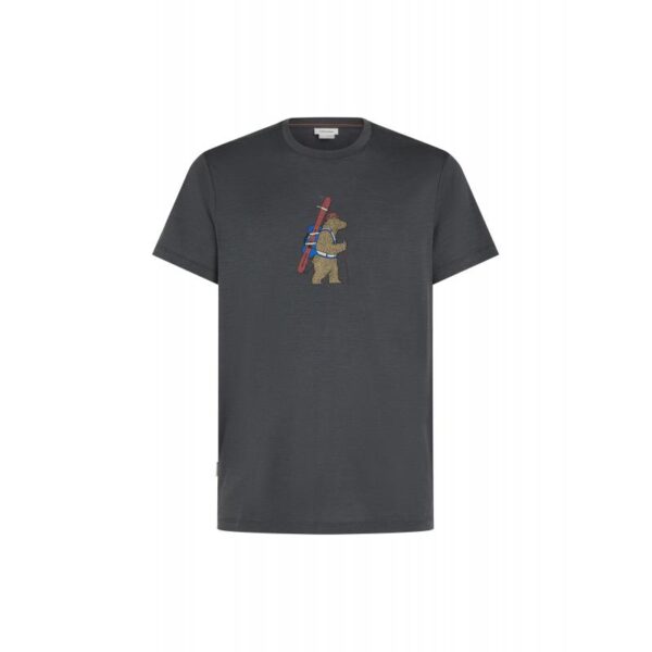 Icebreaker Icebreaker Men Mer 150 Tech Lite SS Tee Bear Tour 0A57BS Strømsø Sport 1
