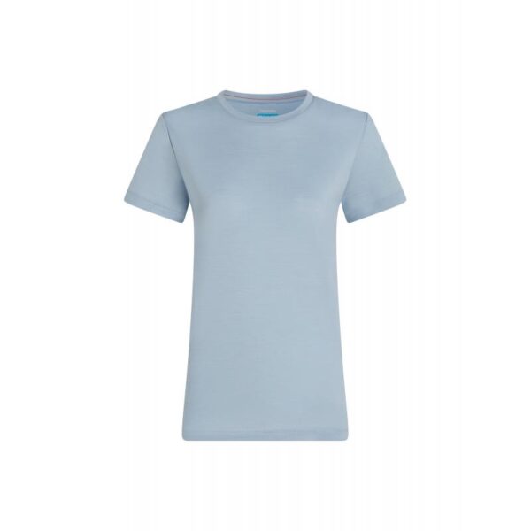 Icebreaker Icebreaker W Mer 125 Cool-Lite Sphere III SS Tee 0A56ZO Strømsø Sport 1