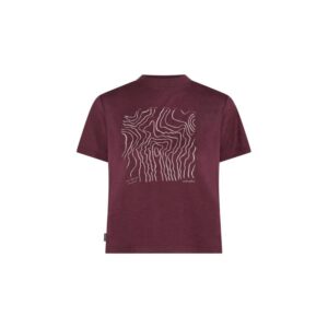 Icebreaker Icebreaker Women M 150 Tech Lite SS Crop T Gr8 Heig 0A57JO Strømsø Sport 1