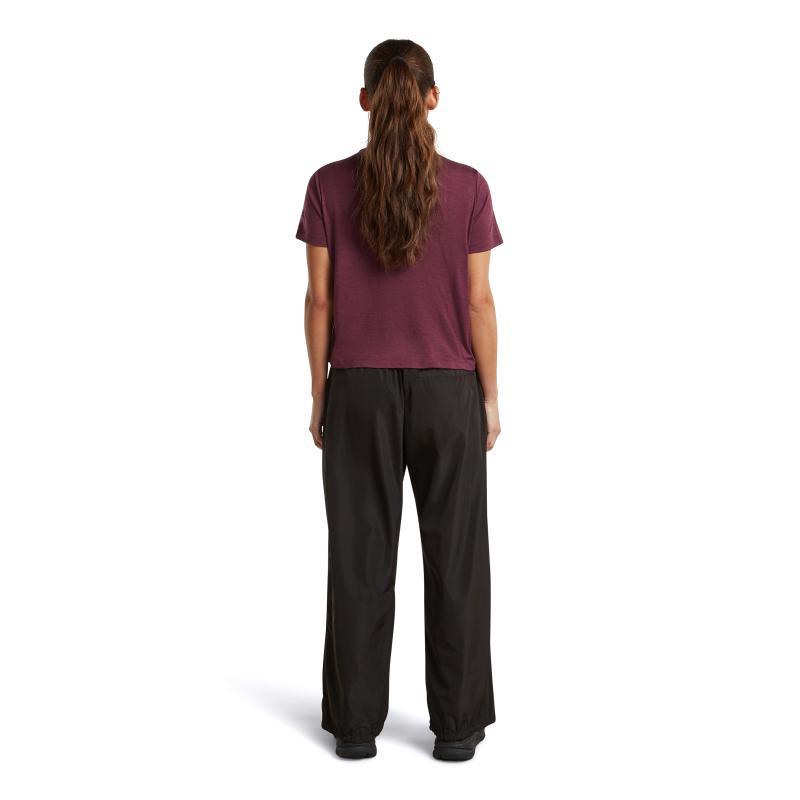 Icebreaker Icebreaker Women M 150 Tech Lite SS Crop T Gr8 Heig 0A57JO Strømsø Sport 6