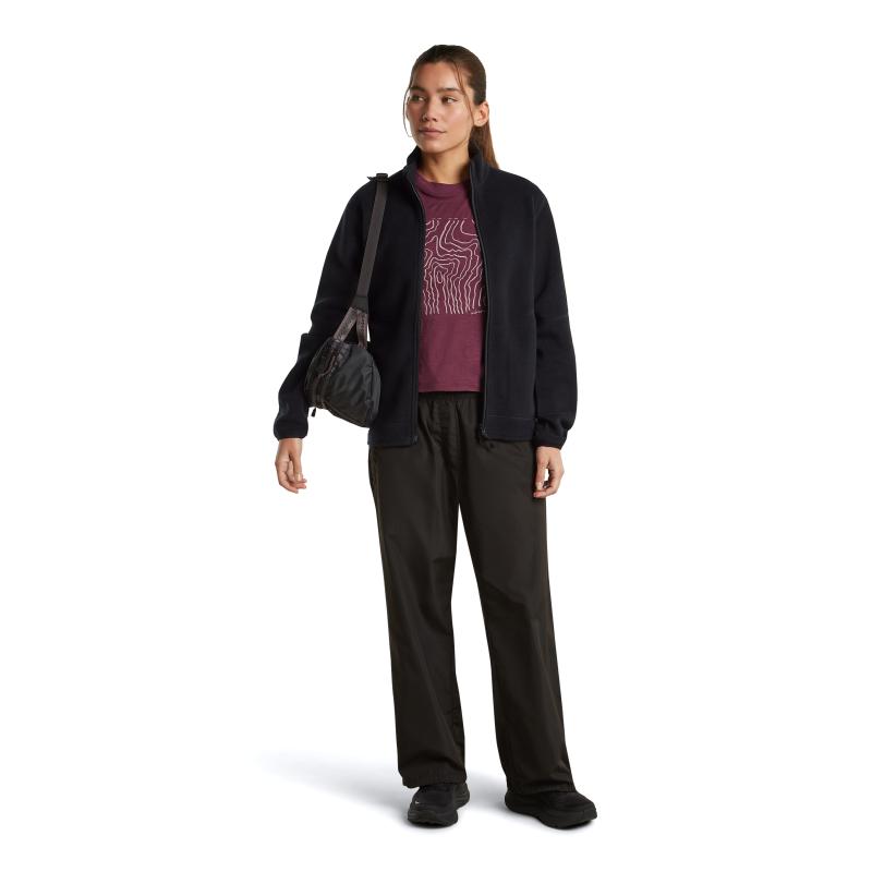 Icebreaker Icebreaker Women M 150 Tech Lite SS Crop T Gr8 Heig 0A57JO Strømsø Sport 8