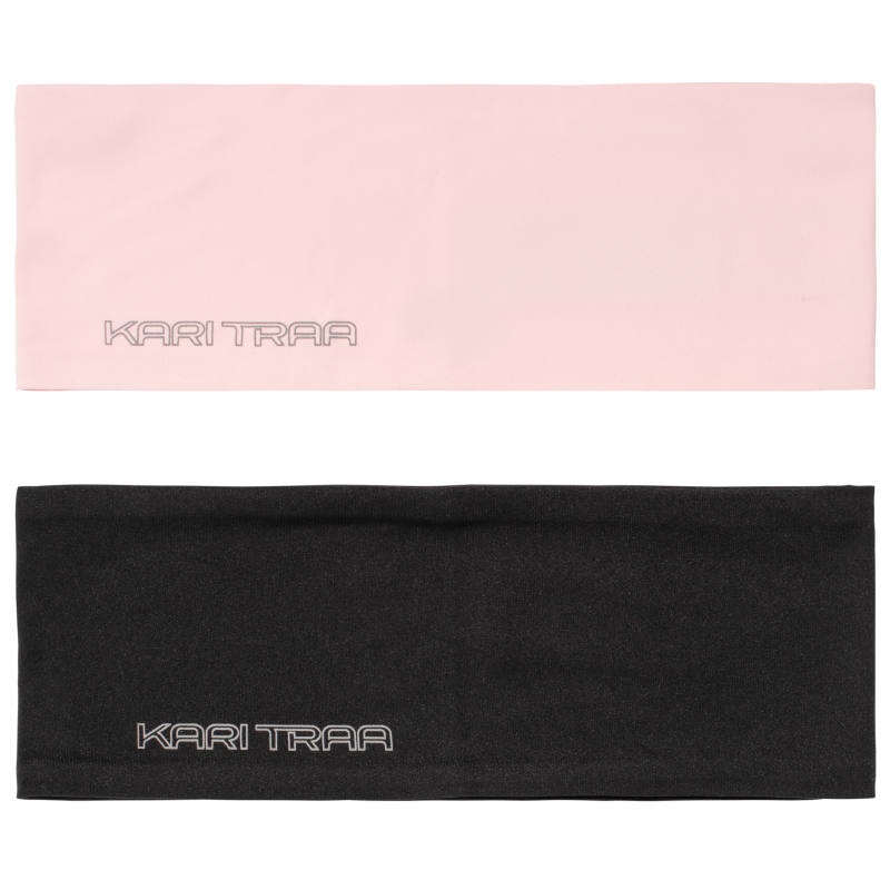 Kari Traa Kari Traa Una Headband 2 Pk 611601 Strømsø Sport 1