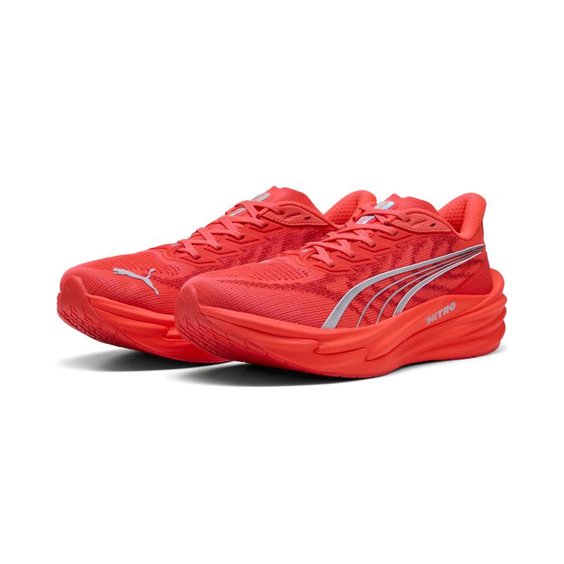 Puma Puma Deviate Nitro 4 312123 Strømsø Sport 1