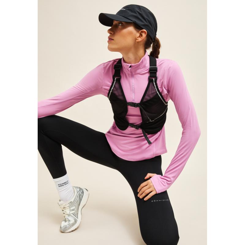 Röhnisch Röhnisch Layering Half Zip 112408 Strømsø Sport 4
