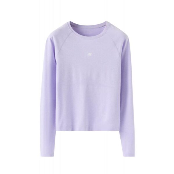 Röhnisch Röhnisch Seamless Flex Long Sleeve 112487 Strømsø Sport 1