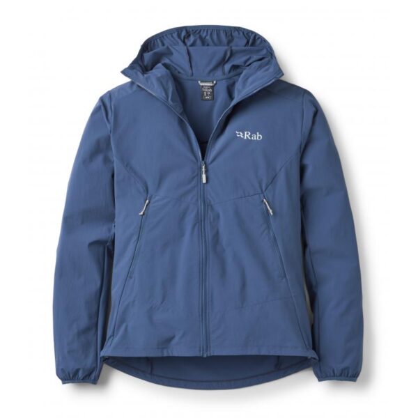 Rab Rab Borealis Hoody QWS-76 Strømsø Sport 1