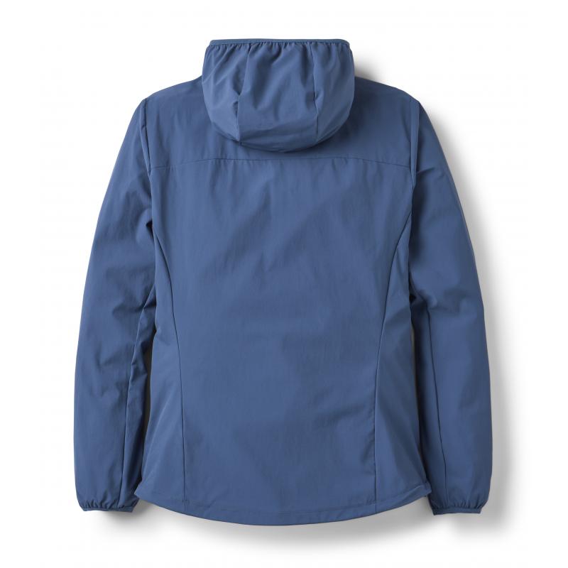 Rab Rab Borealis Hoody QWS-76 Strømsø Sport 2