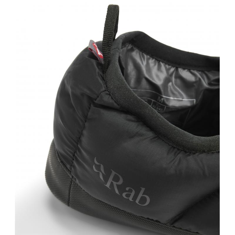 Rab Rab Cirrus Hut Slippers QAJ-74 Strømsø Sport 5