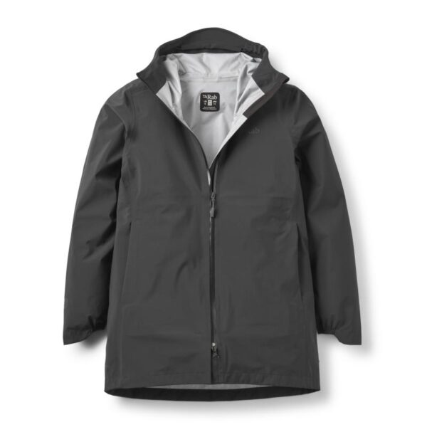 Rab Rab Firewall Parka Wmns QWI-93 Strømsø Sport 1