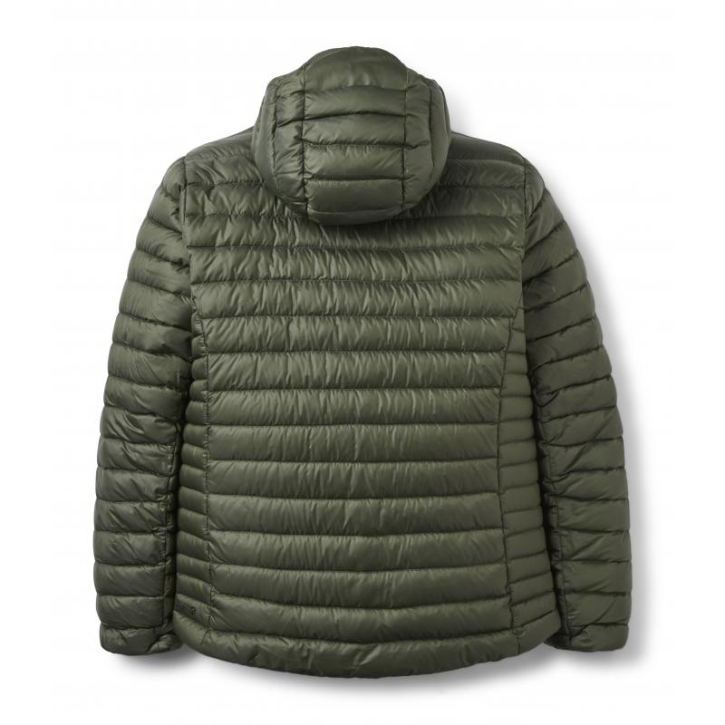 Rab Rab Microlight Alpine Hoody QDB-92 Strømsø Sport 3