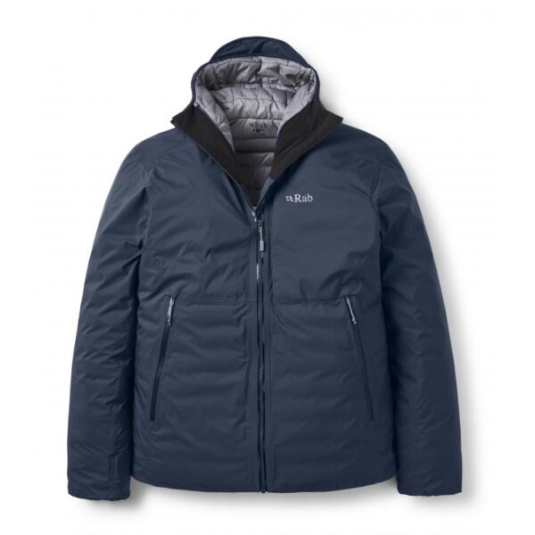 Rab Rab Microlight Shield Jacket QDC-07 Strømsø Sport 1