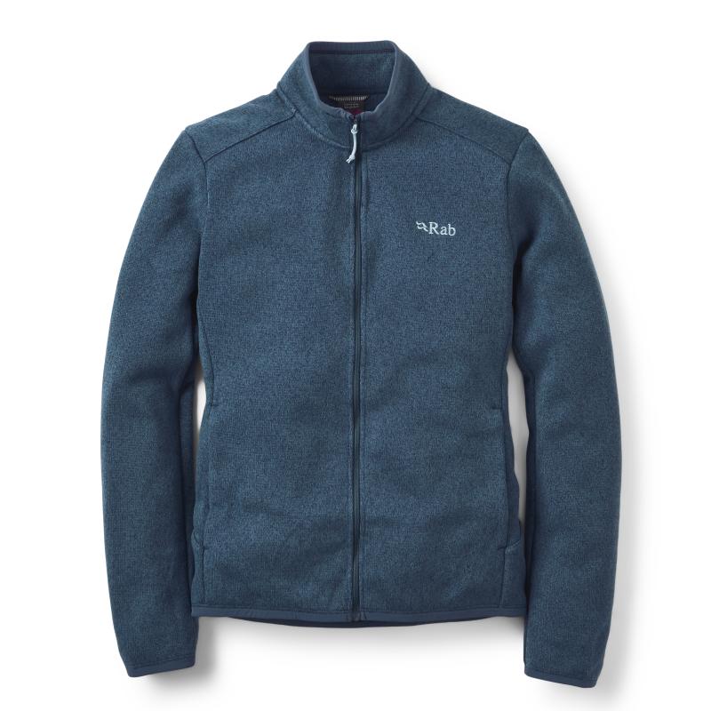 Rab Rab Ryvoan Jacket Wmns QFG-81 Strømsø Sport 1