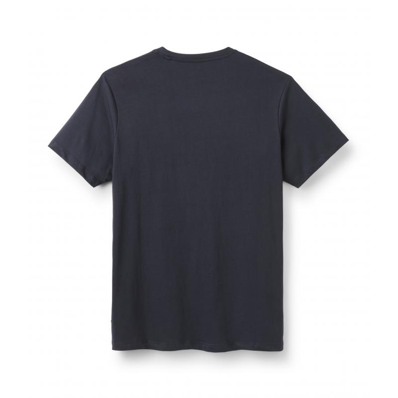 Rab Rab Stance Logo Tee QCB-08 Strømsø Sport 2