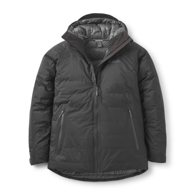 Rab Rab Valiance Jacket QDB-49 Strømsø Sport 1