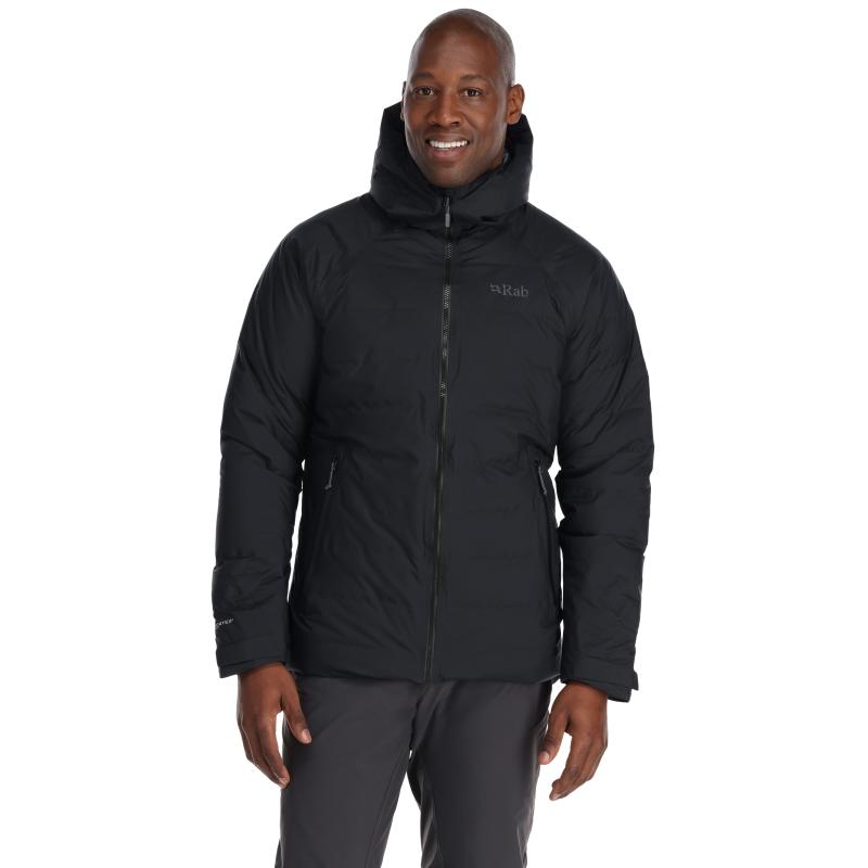 Rab Rab Valiance Jacket QDB-49 Strømsø Sport 2