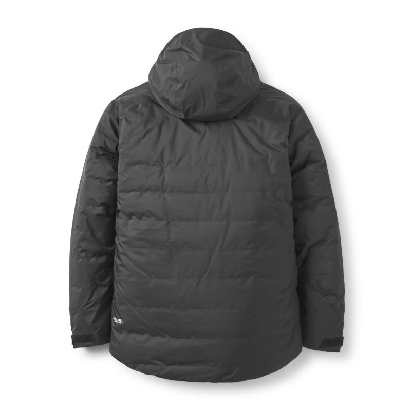 Rab Rab Valiance Jacket QDB-49 Strømsø Sport 3
