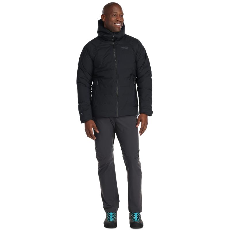 Rab Rab Valiance Jacket QDB-49 Strømsø Sport 4