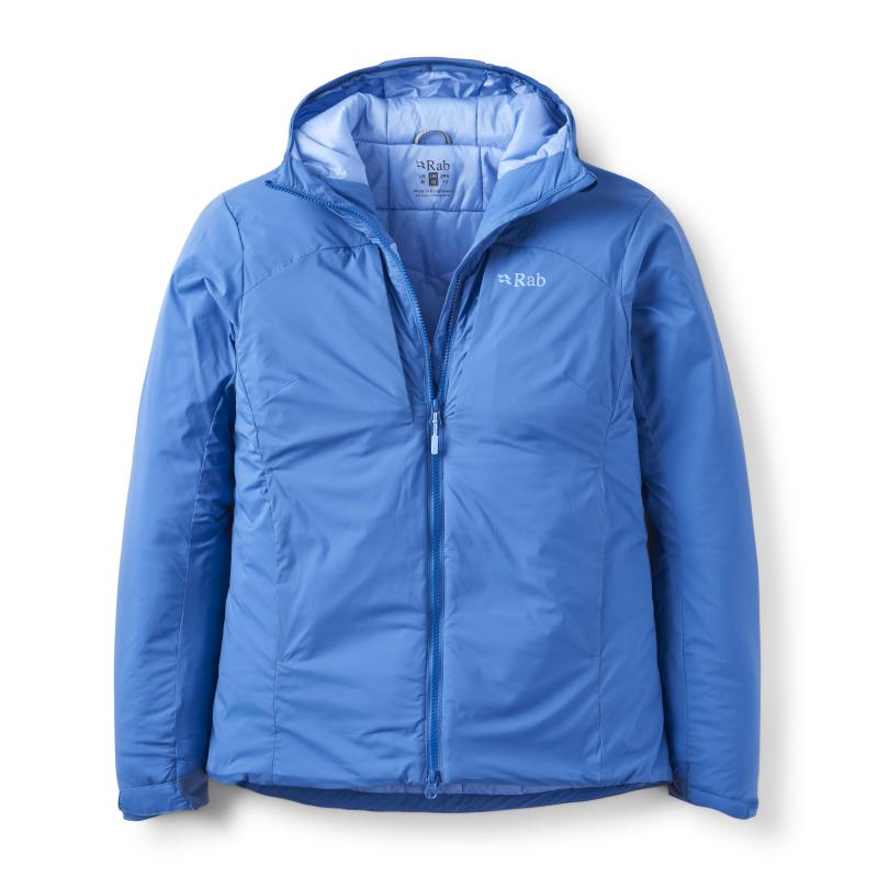 Rab Rab Xenair Alpine Jacket Wmns QIP-10 Strømsø Sport 1