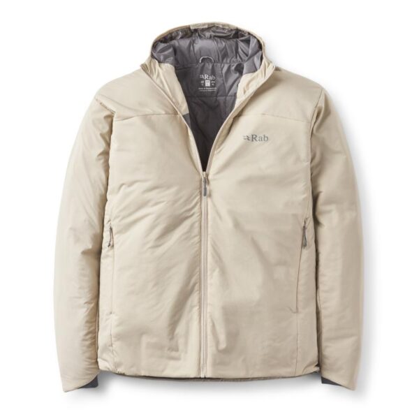 Rab Rab Xenair Alpine Light Jacket QIP-17 Strømsø Sport 1