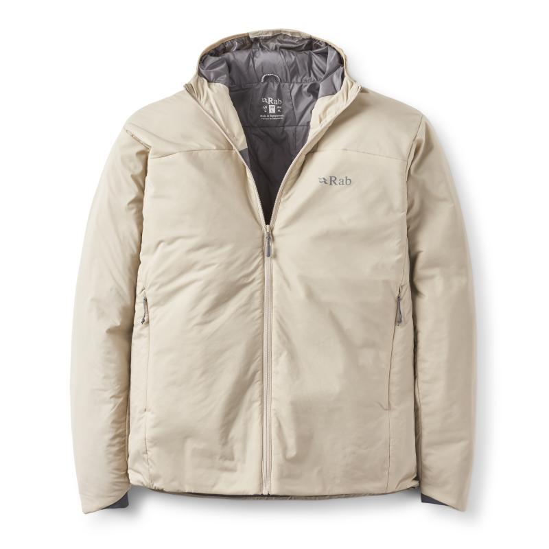 Rab Rab Xenair Alpine Light Jacket QIP-17 Strømsø Sport 1