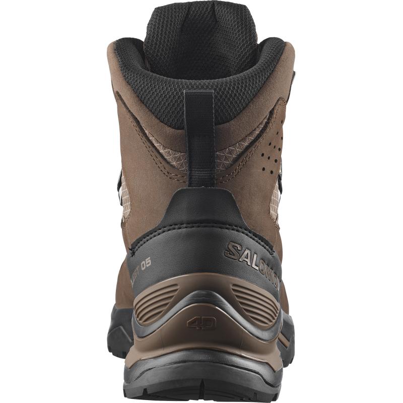 Salomon Salomon Quest 5 Gtx M L49138500 Strømsø Sport 3