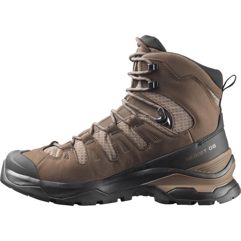 Salomon Salomon Quest 5 Gtx M L49138500 Strømsø Sport 4