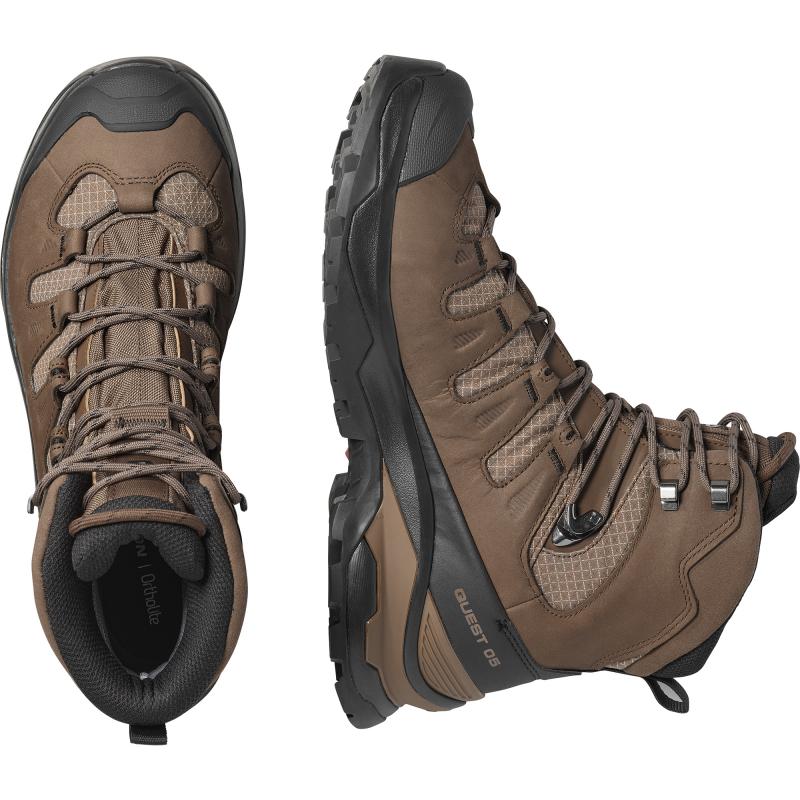 Salomon Salomon Quest 5 Gtx M L49138500 Strømsø Sport 7