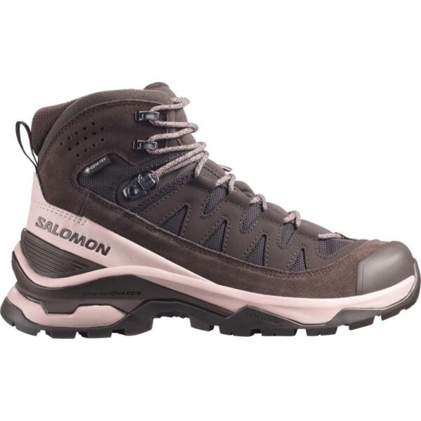 Salomon Salomon Quest Echo Gtx W L47968500 Strømsø Sport 1