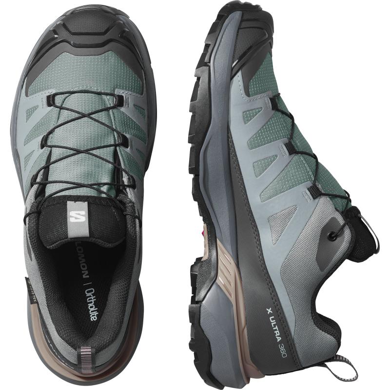 Salomon Salomon X Ultra 360 Gtx W L47982300 Strømsø Sport 3