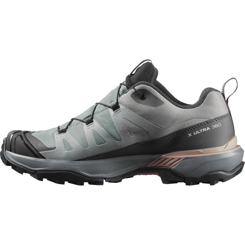 Salomon Salomon X Ultra 360 Gtx W L47982300 Strømsø Sport 5