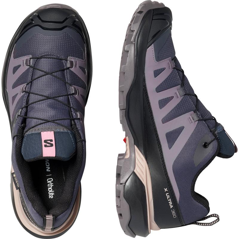 Salomon Salomon X Ultra 360 Gtx W L49102300 Strømsø Sport 4
