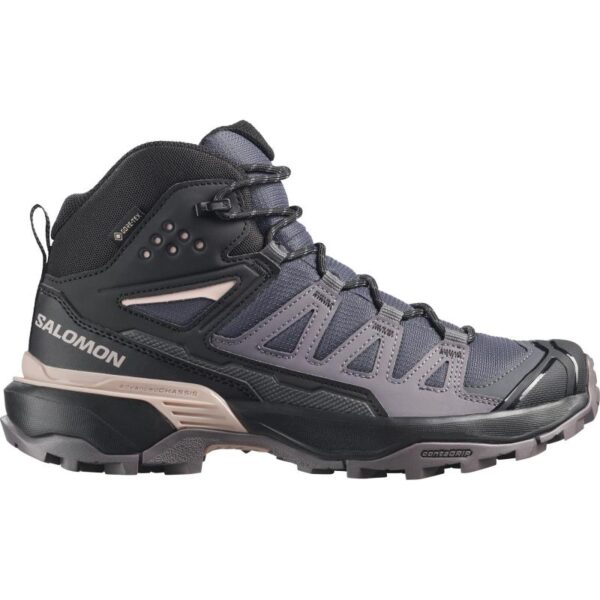 Salomon Salomon X Ultra 360 Mid Gtx W L49101500 Strømsø Sport 1